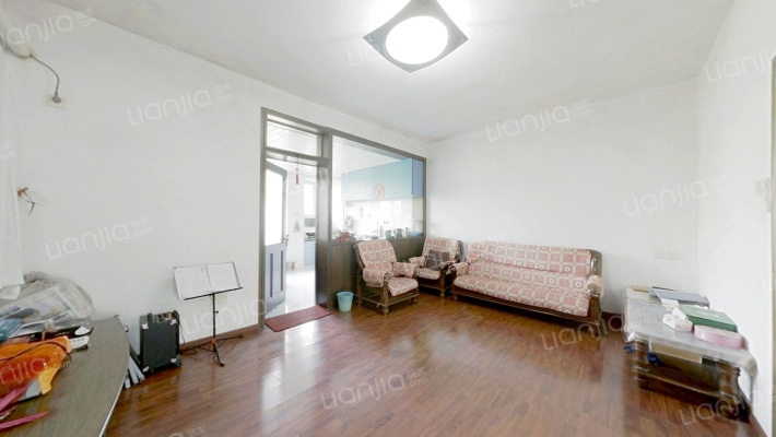 江纺宿舍五区二手房实景图