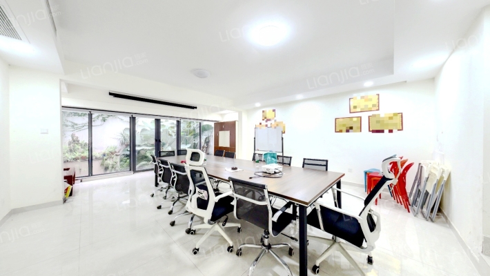 金房三径二手房实景图