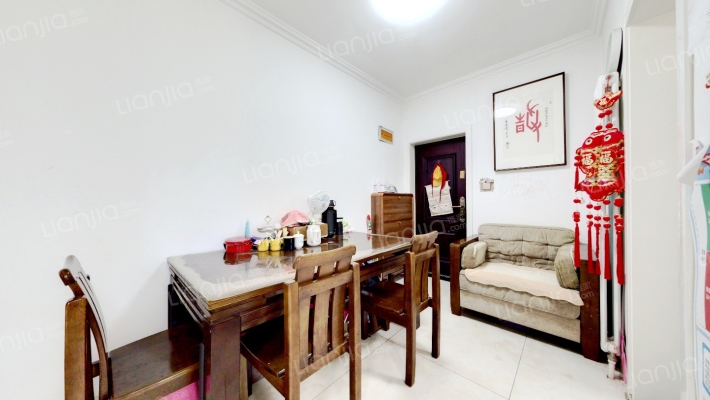 经八路16号二手房实景图