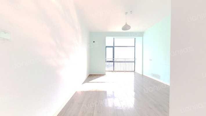 东方明珠二手房实景图