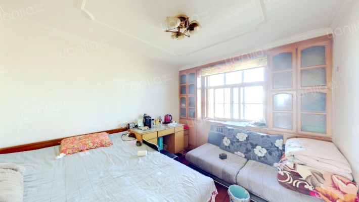 建安里二手房实景图