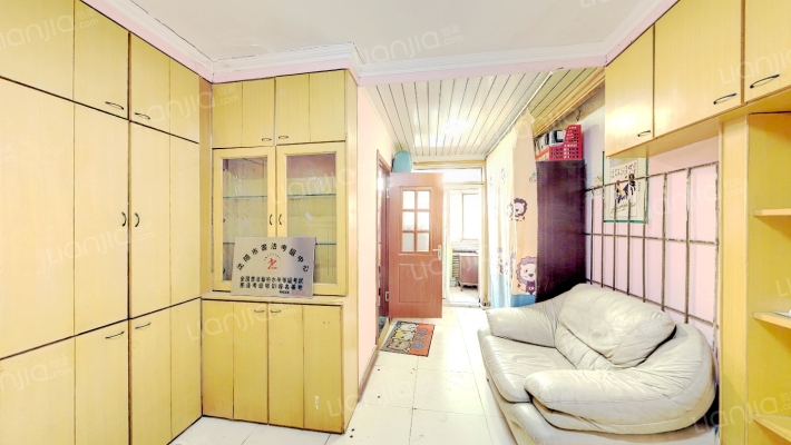 三八南社区二手房实景图