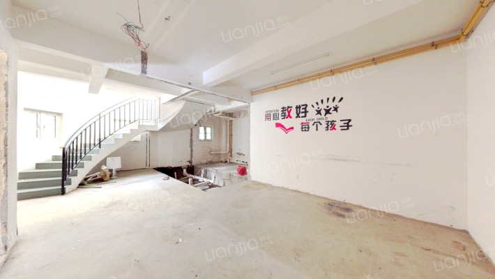 世纪天城二手房实景图