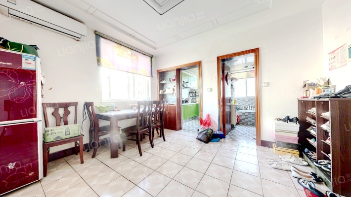 城北新村二手房实景图