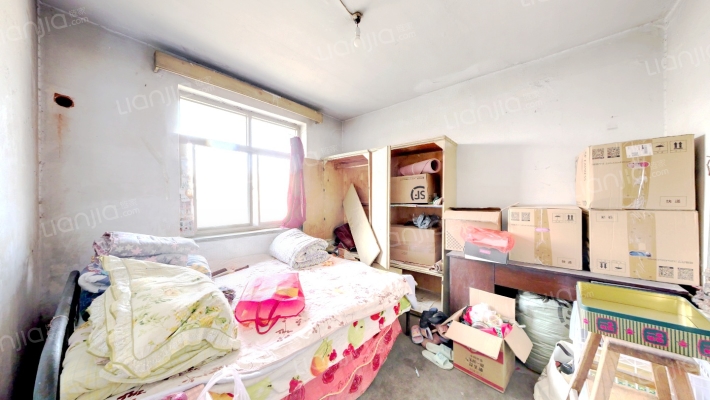 常山小区二手房实景图