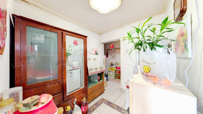 南滨河路二手房实景图