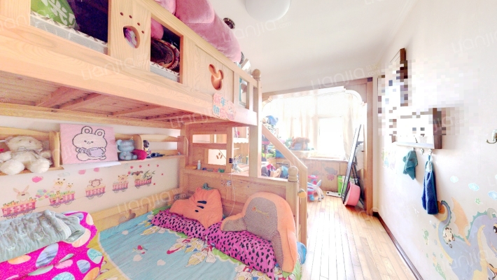 顺兴路散盘二手房实景图