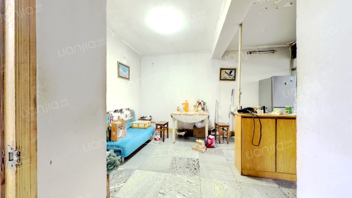 天津新村二手房实景图