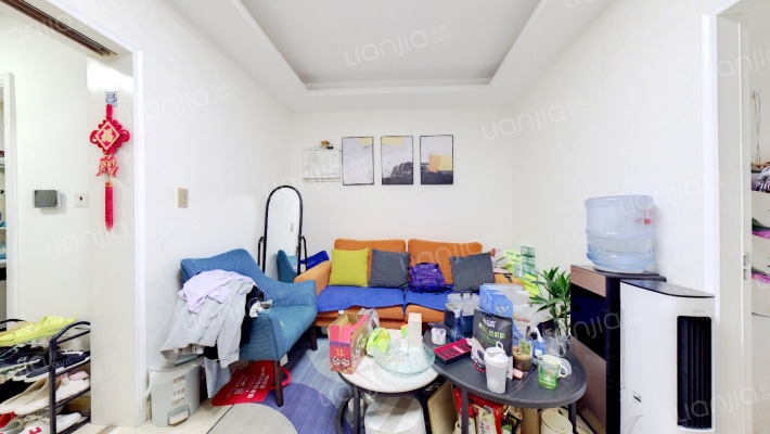 金色春江二手房实景图