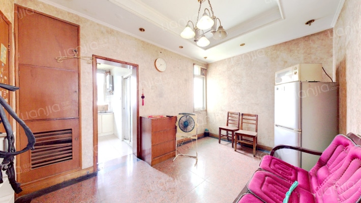 中山北园二手房实景图