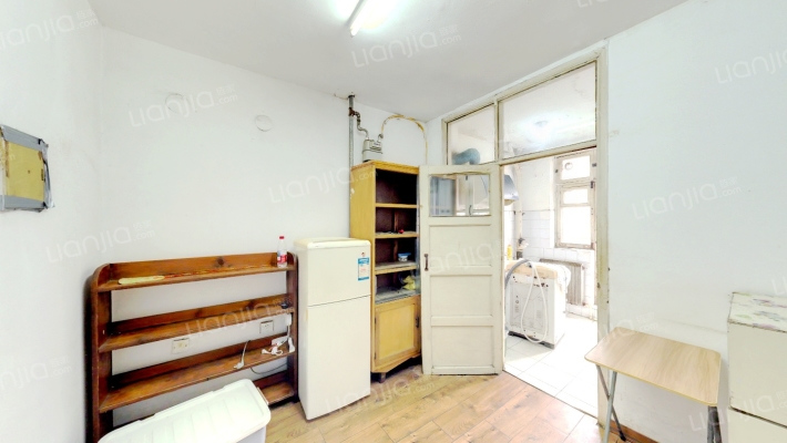 科苑小区二手房实景图