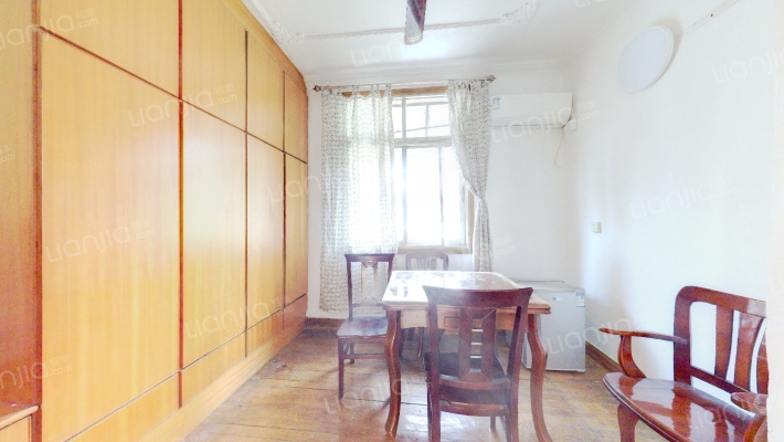 南湖老区二手房实景图