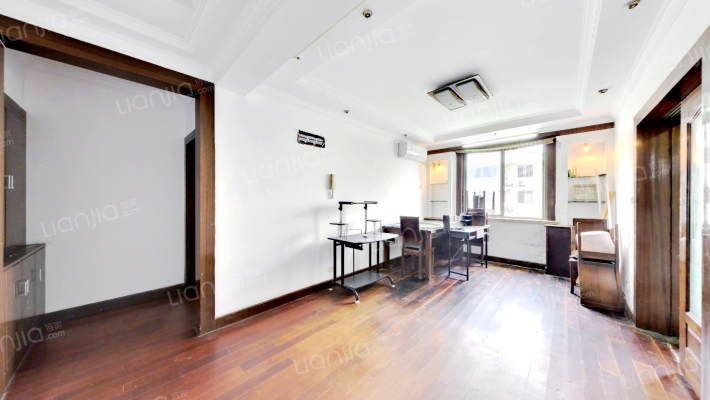 白洋苑二手房实景图