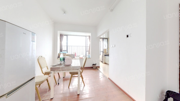 圣桦公馆二手房实景图