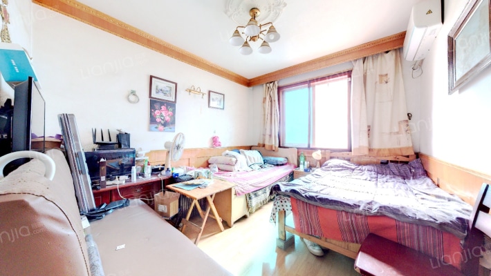 竹辉新村二手房实景图