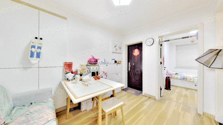 西家大塘二手房实景图