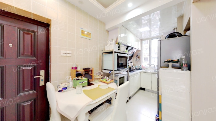 俞家巷二手房实景图