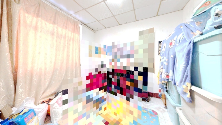 颖河小区二手房实景图