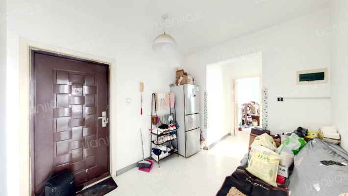 文澜苑南区二手房实景图