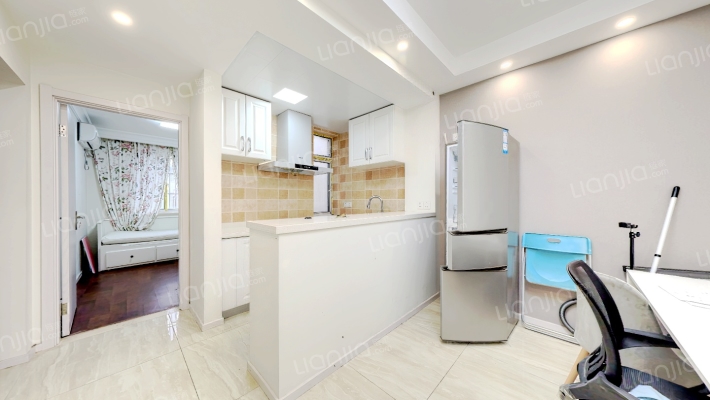 珠江路(玄武)二手房实景图