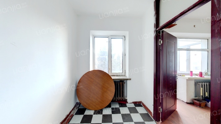 汉祥街东区二手房实景图