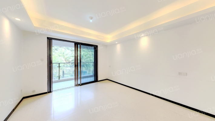 凤岗碧桂园二手房实景图