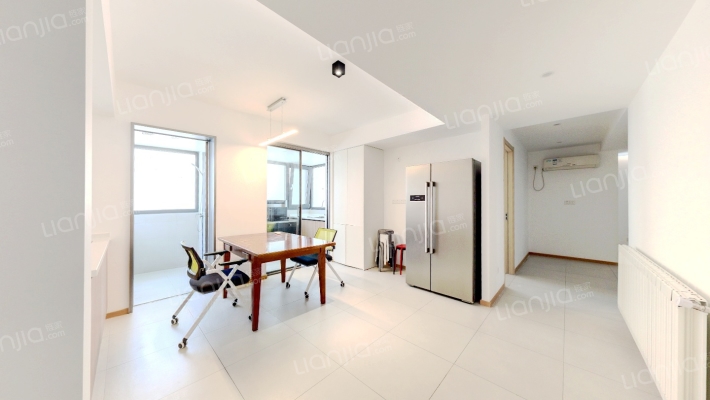 火瓦巷二手房实景图