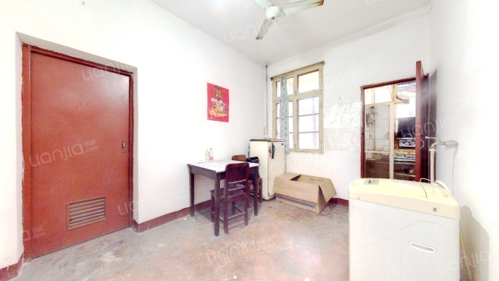 七一二所社区二手房实景图