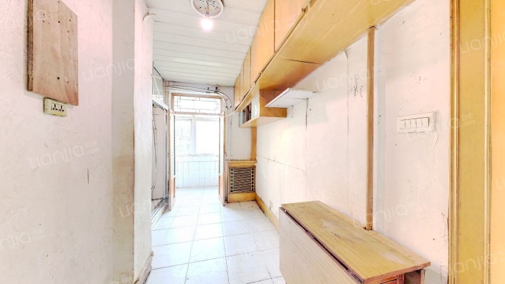 宁海街（胜利桥北商圈）二手房实景图