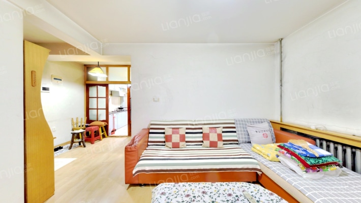 文化家园二手房实景图