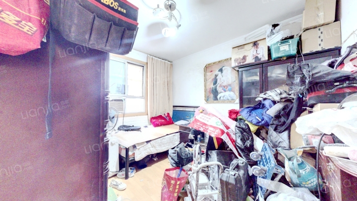 桐淮小区二手房实景图