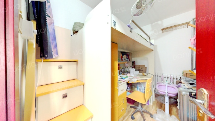 远洋新村二手房实景图