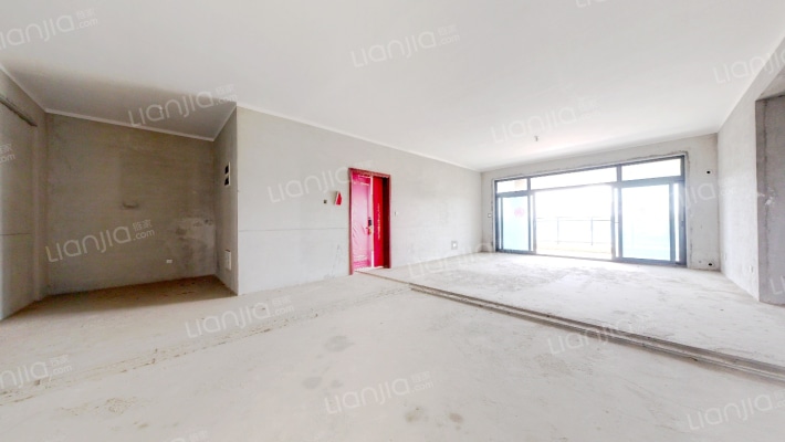 鼎峰源著二手房实景图