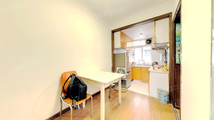 江山弄二手房实景图