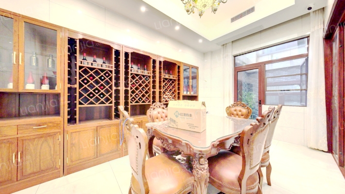 恒润太湖壹号二手房实景图