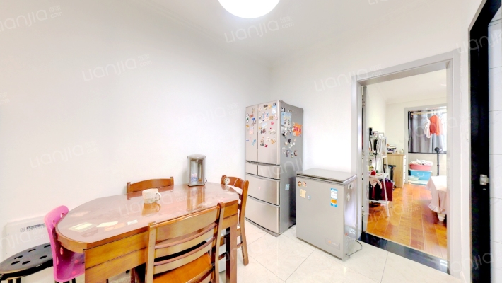 西方巷二手房实景图