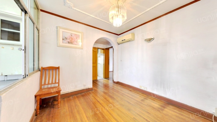 虹古大楼二手房实景图