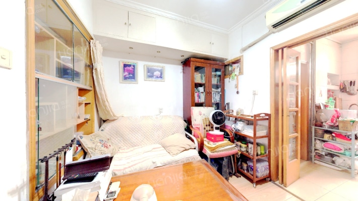 兴元一路9号小区二手房实景图