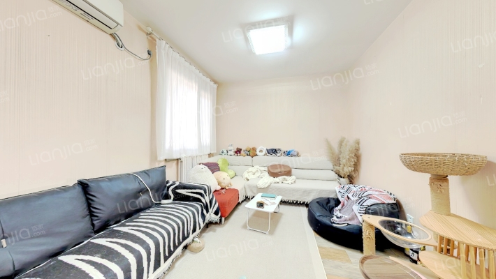 中海国际河南社区二手房实景图