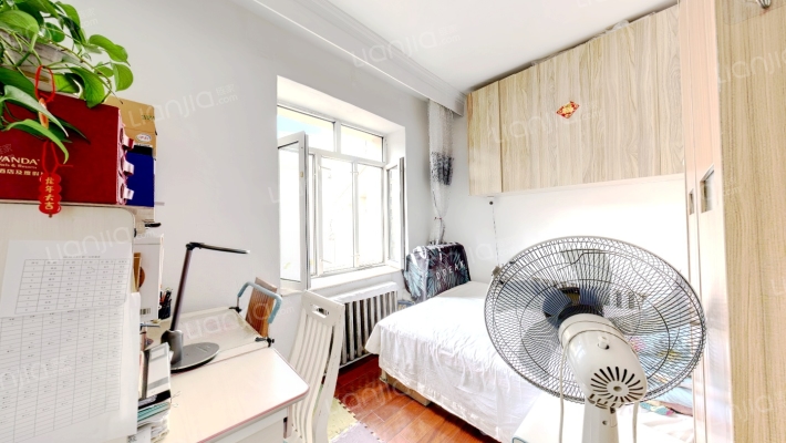 松罗堡街(七政街)二手房实景图