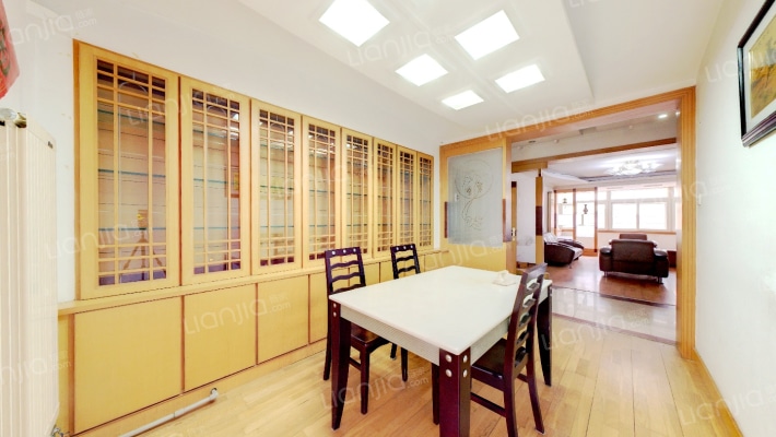 金沟寨五街二手房实景图