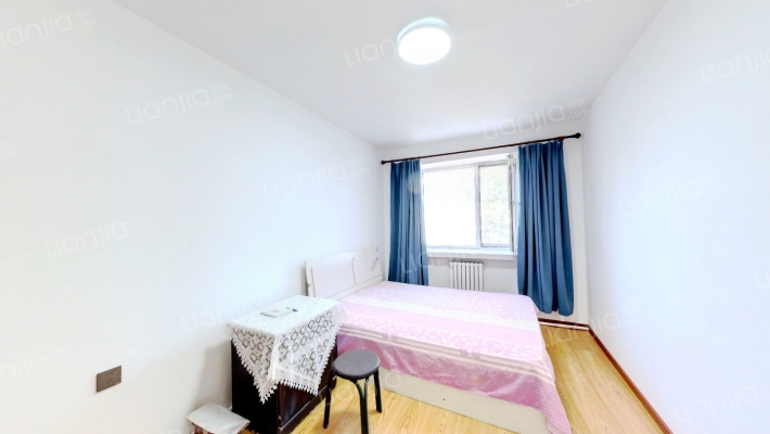 沙曼小区三街区二手房实景图