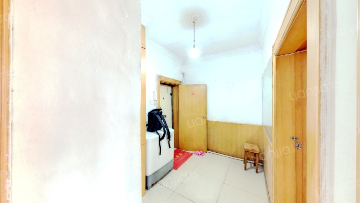 文化小区(道外区)二手房实景图