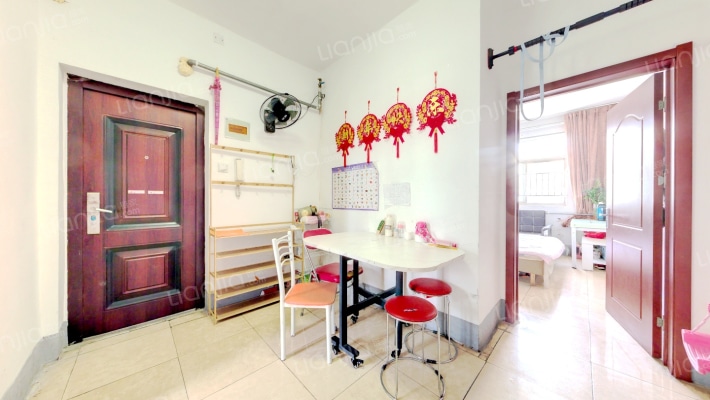 纬一路95号二手房实景图