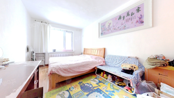 沈辽中路二手房实景图