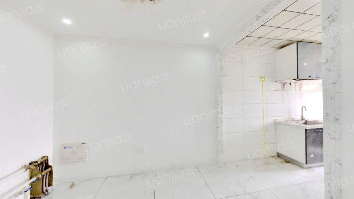 伊利新居二手房实景图