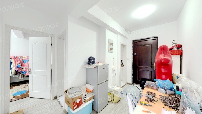 绿城云杉郡二手房实景图