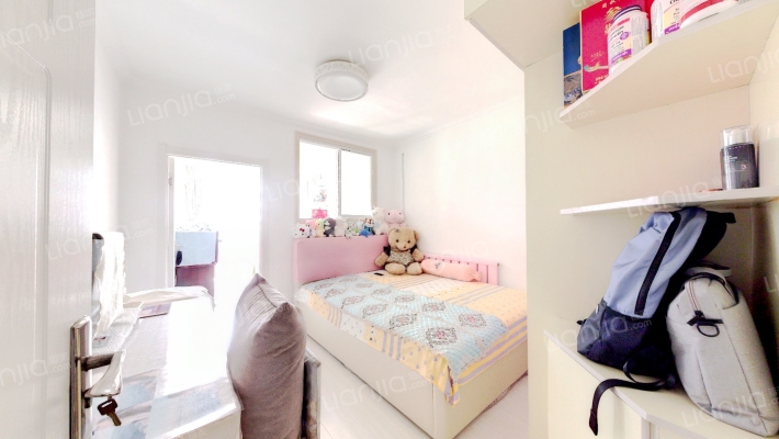 海滨住宅小区（寺儿沟商圈）二手房实景图