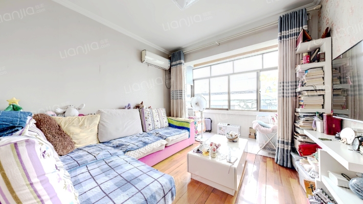 彩虹新村（二区）二手房实景图