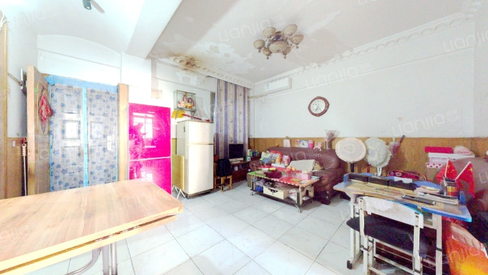 中行宿舍(惠济路)二手房实景图